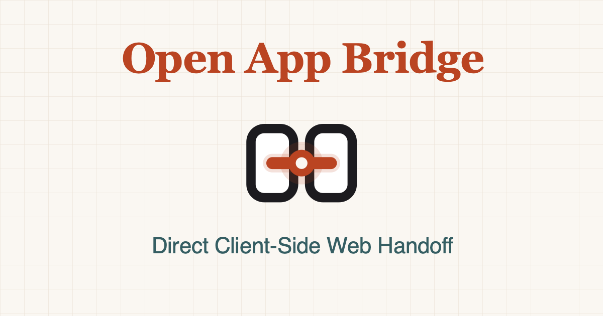 openappbridge.org image